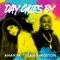 Day Goes By (feat. Sean Kingston) - Ananya Birla & Sean Kingston lyrics