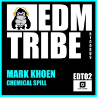 Chemical Spill - Single - Mark Khoen