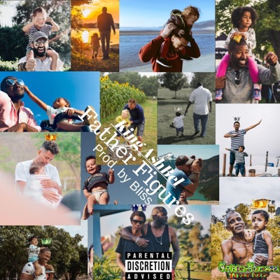 Father Figures - Single
