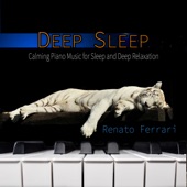 Deep Sleep: Calming Piano Music for Sleep And Deep Relaxation artwork