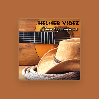 Listen to Helmer Videz, watch music videos, read bio, see tour dates & more!