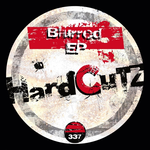Blurred - EP