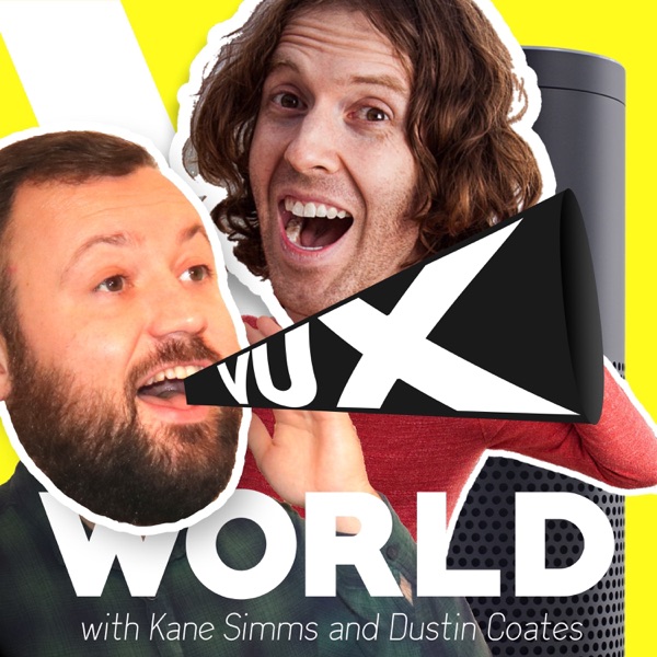 VUX World VUX World
