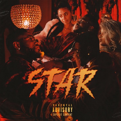 Star - Single