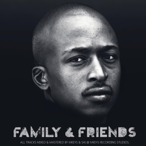 Family & Friends - Single