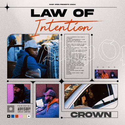 Law of Intention - Single