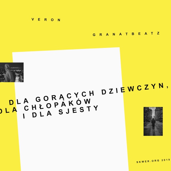 Dla Gorących Dziewczyn, Dla Chłopaków I Dla Siesty