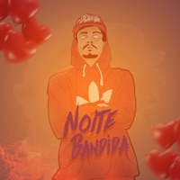 Noite Bandida - Single - Dyfer mc
