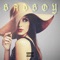 Badboy - VEDO lyrics
