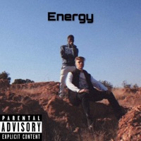 Energy (feat. Young Midi) - Single - Razy Brim