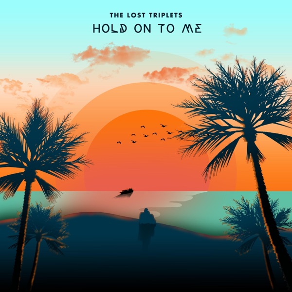 Hold on to Me - Single