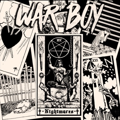 War Boy - Dance With Me