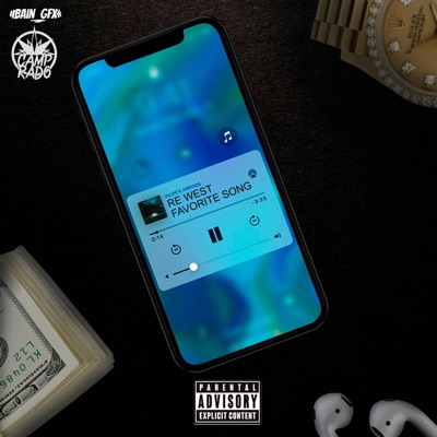 Favorite Song - Single