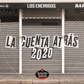 La Cuenta Atrás (2020) artwork