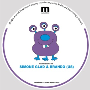 Move - EP