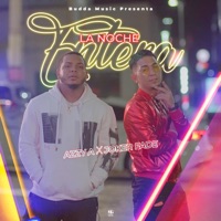La Noche Entera (feat. Joker Fade) - Single - Azzy A