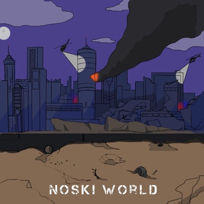 Noski World - Single