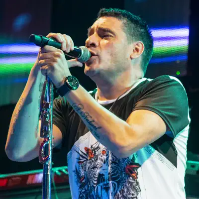 La Cobra - Single - La Banda De Carlitos