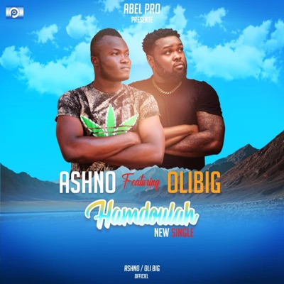 Hamdoulah (feat. Olibig) - Single