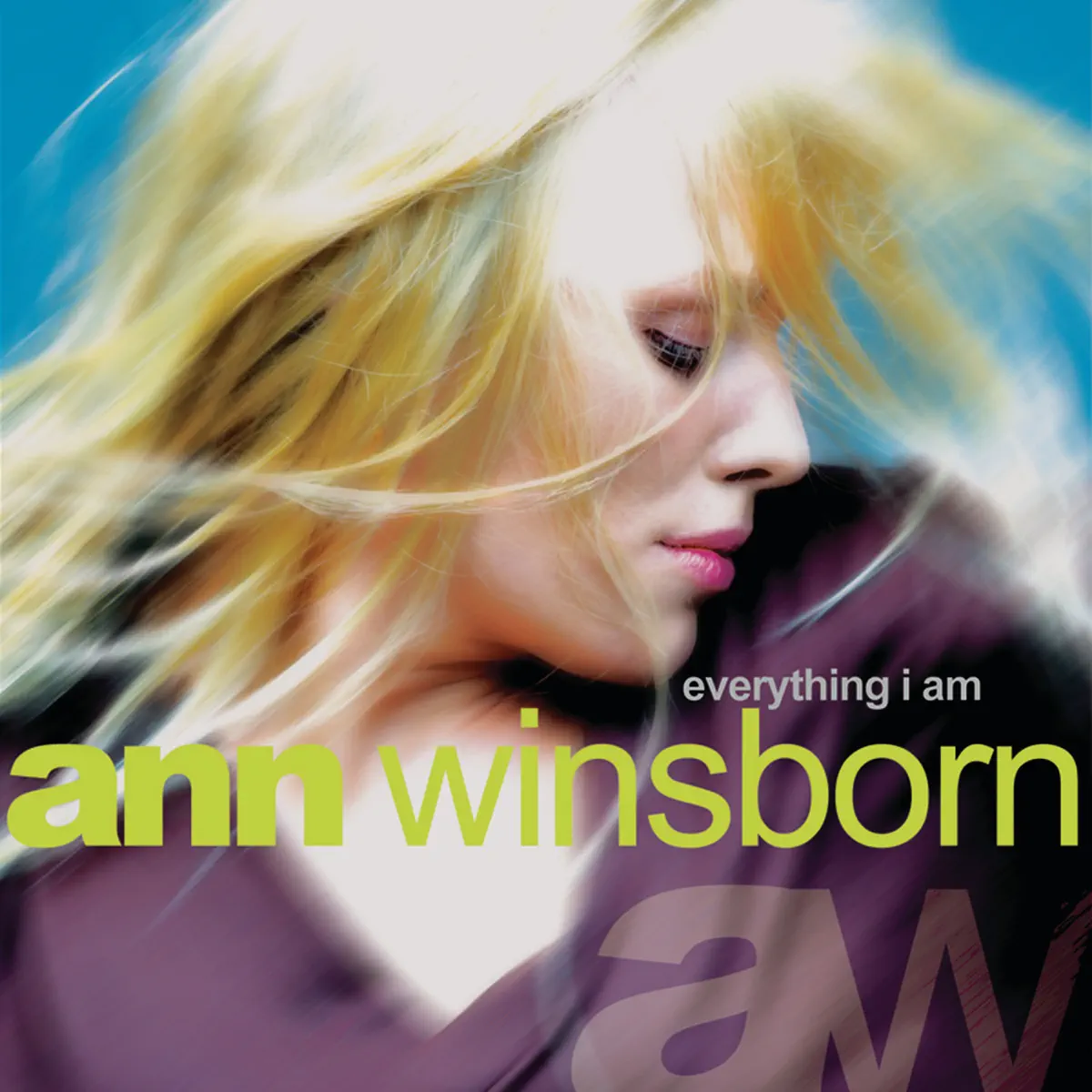 Ann Winsborn - Everything I Am (2003) [iTunes Plus AAC M4A]-新房子