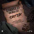 Strongest Soldier List