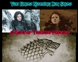 You Know Nothing Jon Snow: A Game of Thrones Podcast - s08e06 - The Iron Throne