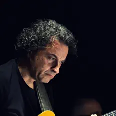 Listen to Paolo Sorge Tetraktys Electric Guitar Quartet, watch music videos, read bio, see tour dates & more!