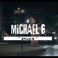 Speedin' - Single - Michael Gee