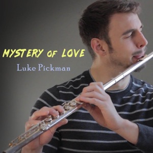 Mystery of Love - Single