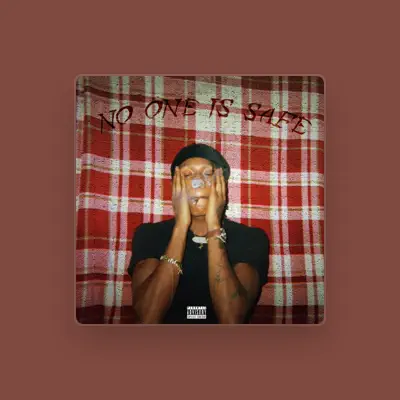 Listen to Dondre, watch music videos, read bio, see tour dates & more!