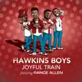 Joyful Train (feat. Rance Allen)