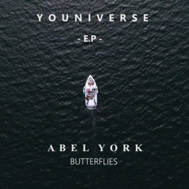 Butterflies Abel York