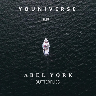 Butterflies - Single