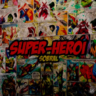 Super-Herói - Single