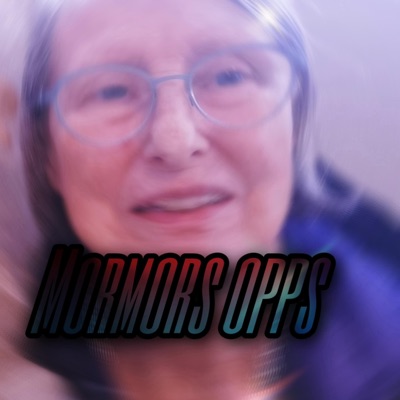 Mormors opps - Single