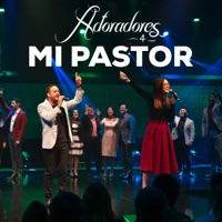 Mi Pastor (En Vivo) [feat. Laura Siderac & Alex Espinoza] - Single - Nuevo Tiempo