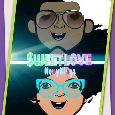 Sweet Love - Single