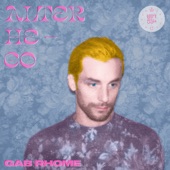 Alter He-Go (Moscoman & OMRI. Remix) artwork