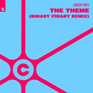 The Theme (Binary Finary Remix) - Single