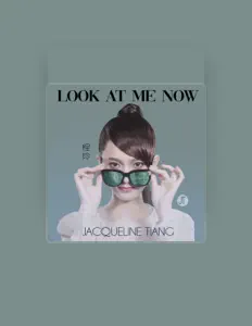 Listen to Jacqueline Tiang, watch music videos, read bio, see tour dates & more!