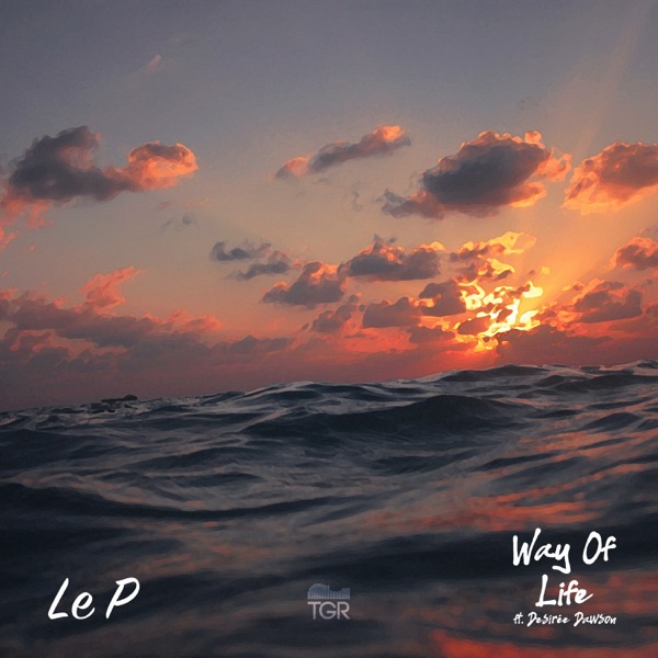Way of Life (feat. Desirée Dawson)