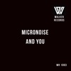 And You - Single