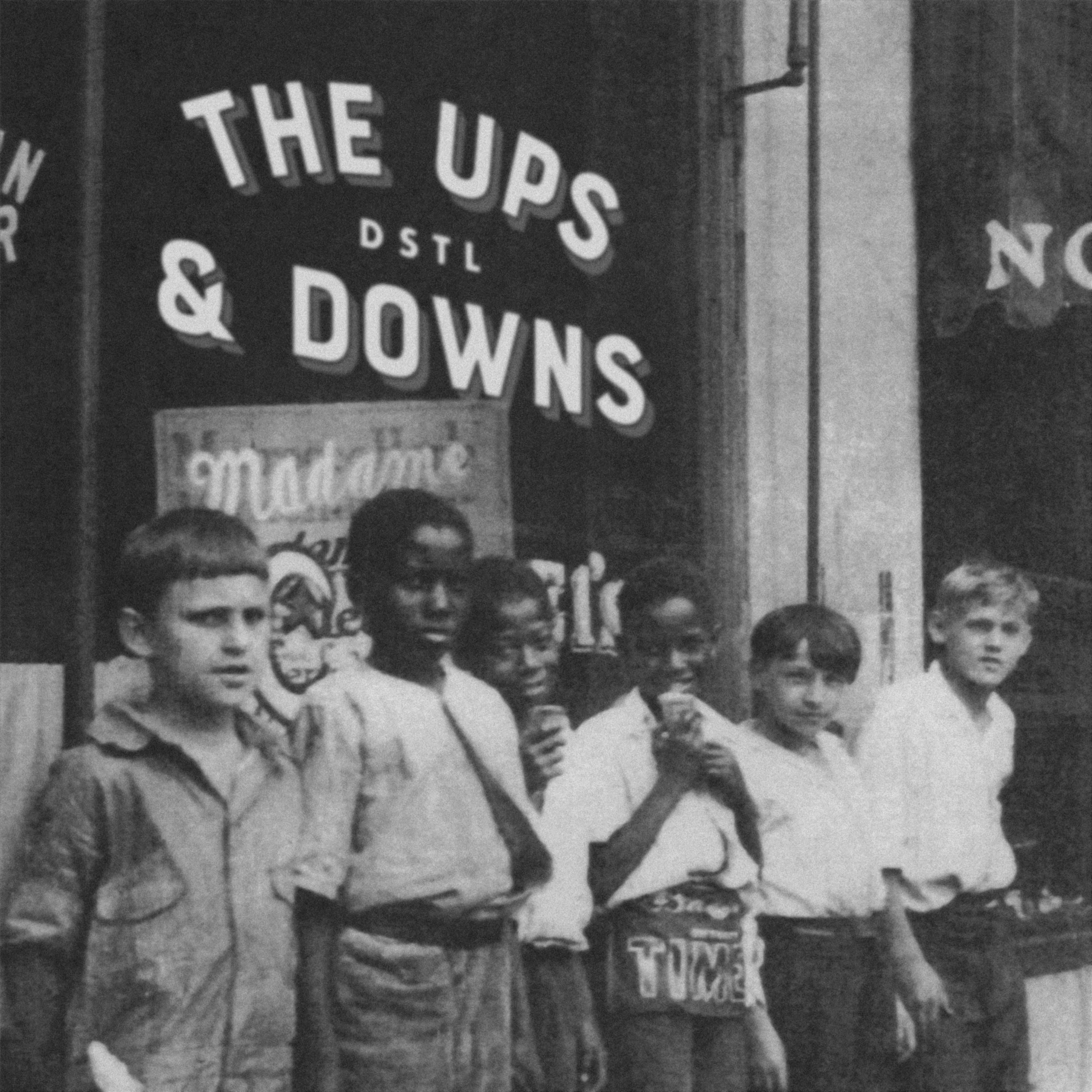 The Ups & Downs
