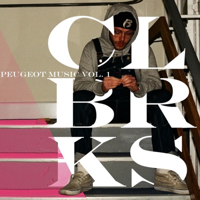 Peugeot Music, Vol. 1