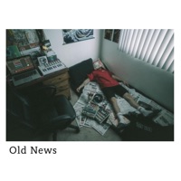 Old News - EP - Ad-Ryan