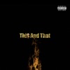 This and That - Single