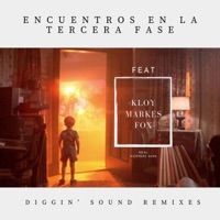 Encuentros en la Tercera Fase - EP - Diggin' Sound