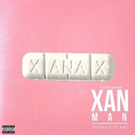 Xan Man $teven Cannon