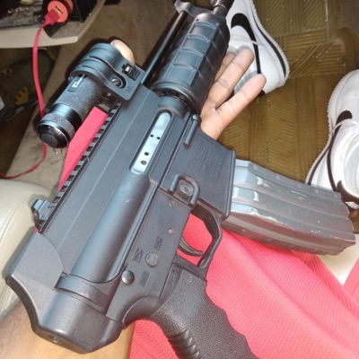 Shadybrook Block - Single