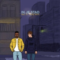 In Je Stad (feat. Young Teach) - Single - Abel